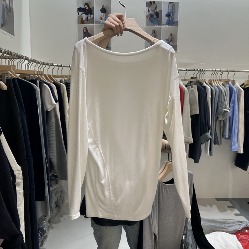 BAGUETTE-P韓國直郵女裝新品26春夏時尚真品推薦連衣裙天絲BAGUETTE-P連衣裙