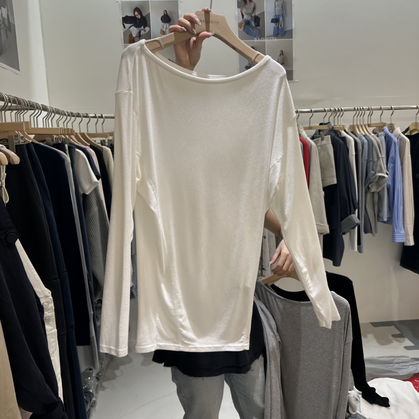 BAGUETTE-P韓國直郵女裝新品26春夏時尚真品推薦連衣裙天絲BAGUETTE-P連衣裙圖色3