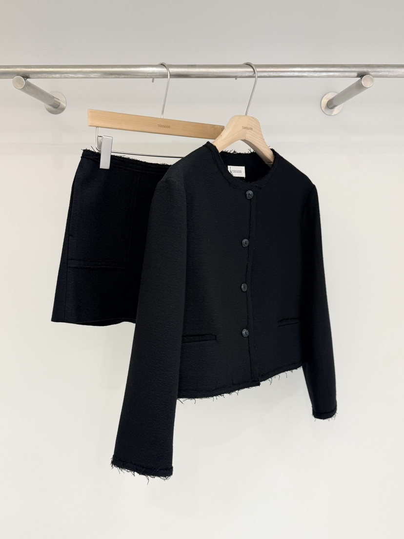 TOOGOOD東大門實拍女裝新品職業真品熱賣休閑人氣時尚夾克TOOGOOD夾克