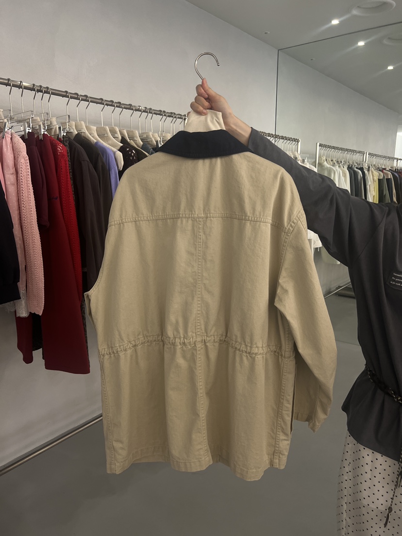 DOUBLE STANDARD/LE SMOKING/MAISONSTAFF韓國直郵女裝新品人氣套裝MAISONSTAFF套裝