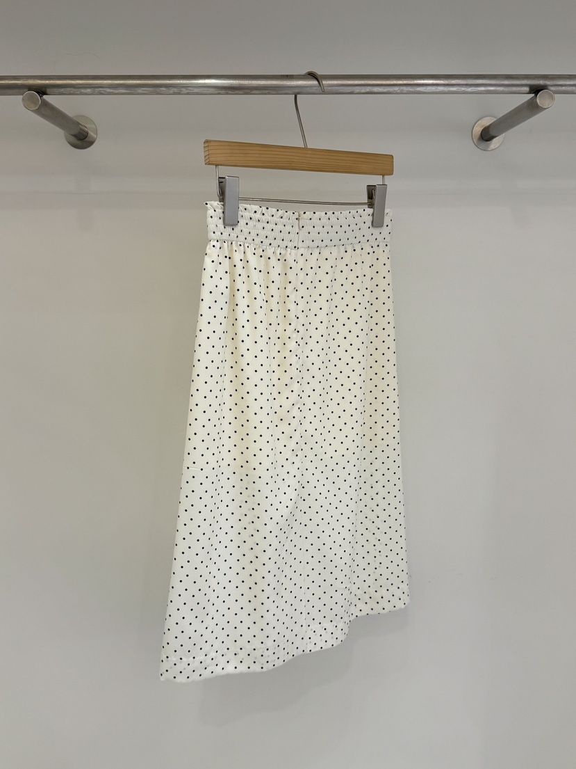 TOOGOOD韓國直郵女士新品休閑人氣職業推薦時尚熱賣26春夏長裙TOOGOOD長裙