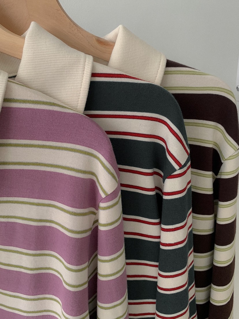 X韓國代購女士新品人氣26春夏推薦時尚職業休閑熱賣長袖T恤X長袖T恤