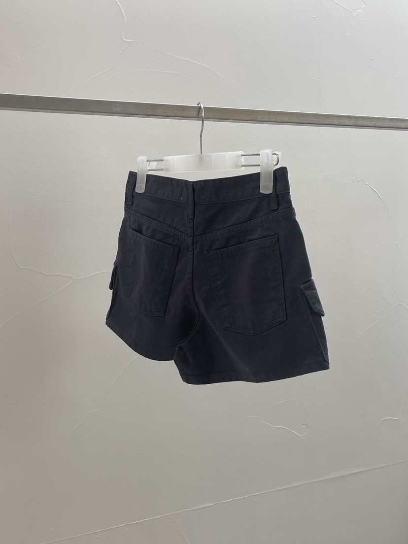 ACME韓國東大門直郵女士新款熱賣推薦職業休閑人氣時尚短褲ACME短褲