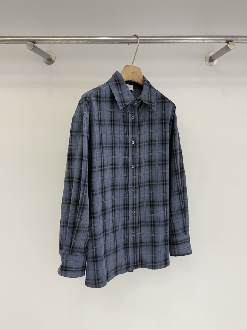 TOOGOOD韓國代購女裝新款熱賣休閑職業26春夏時尚襯衫蕾絲衫TOOGOOD襯衫/蕾絲衫圖色2