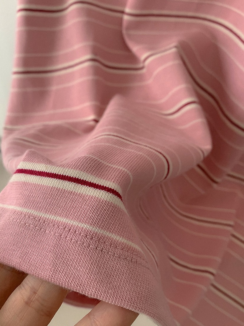 X韓國直郵女裝新款人氣時尚職業休閑推薦熱賣26春夏長袖T恤X長袖T恤