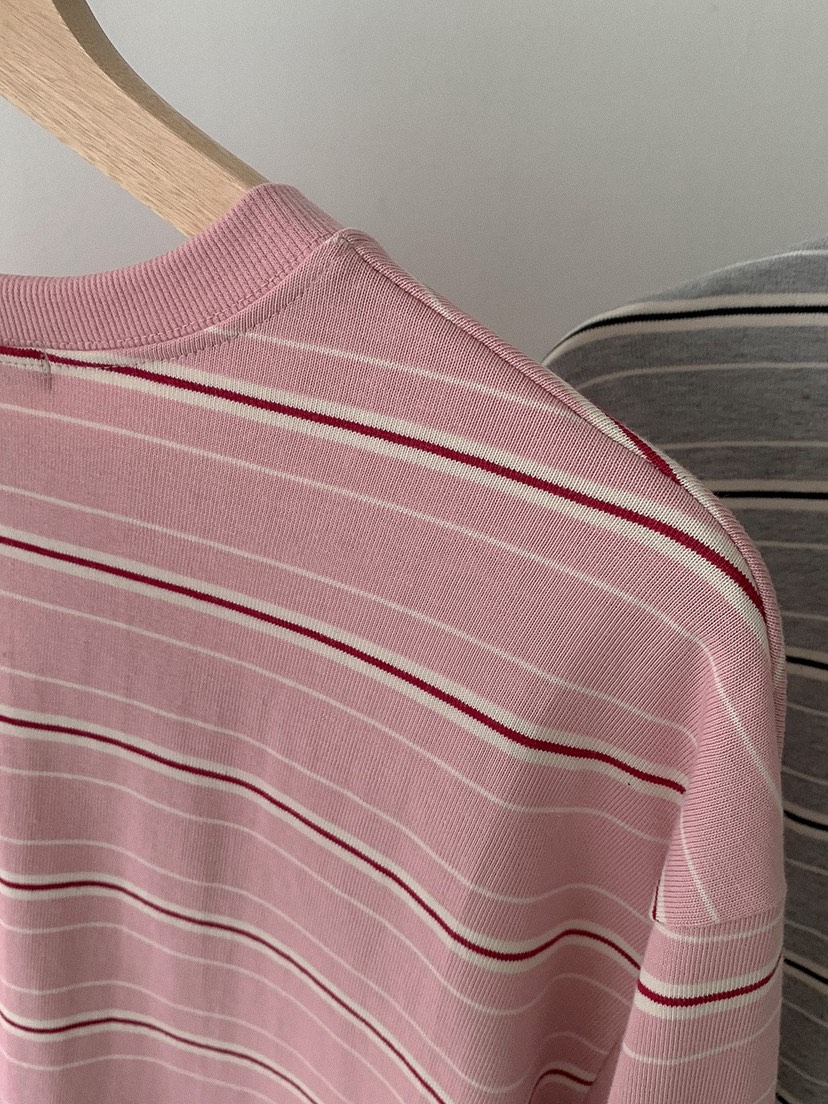 X韓國直郵女裝新款人氣時尚職業休閑推薦熱賣26春夏長袖T恤X長袖T恤