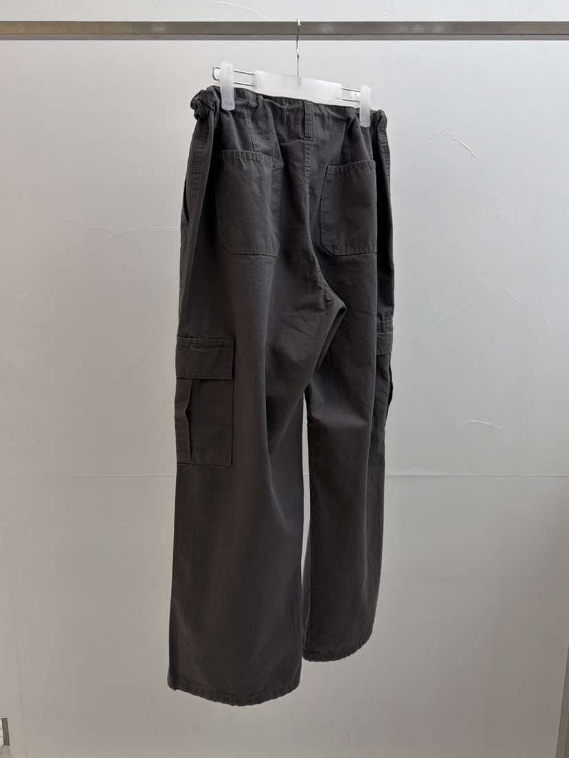 ACME韓國直郵實拍女裝新款26春夏熱賣休閑職業時尚休閑褲ACME休閑褲