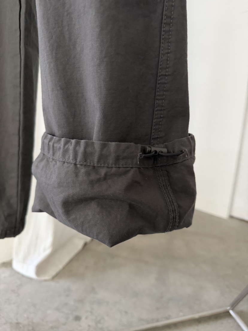 ACME韓國直郵實拍女裝新款26春夏熱賣休閑職業時尚休閑褲ACME休閑褲