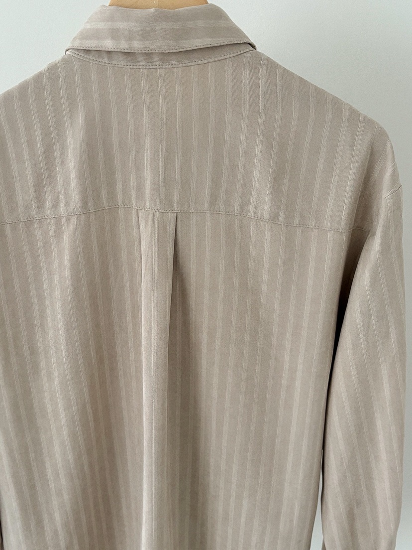 X韓國東大門直郵女士新款人氣職業休閑推薦時尚襯衫蕾絲衫X襯衫/蕾絲衫