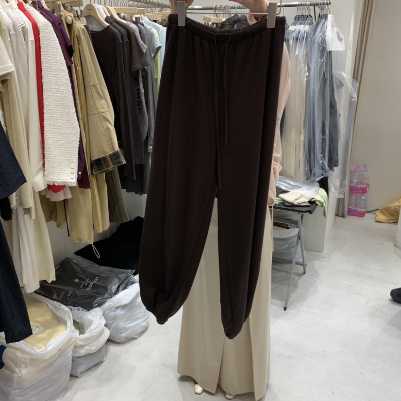 FRE韓國東大門代購女裝新款熱賣職業休閑時尚人氣26春夏休閑褲FRE休閑褲圖色2