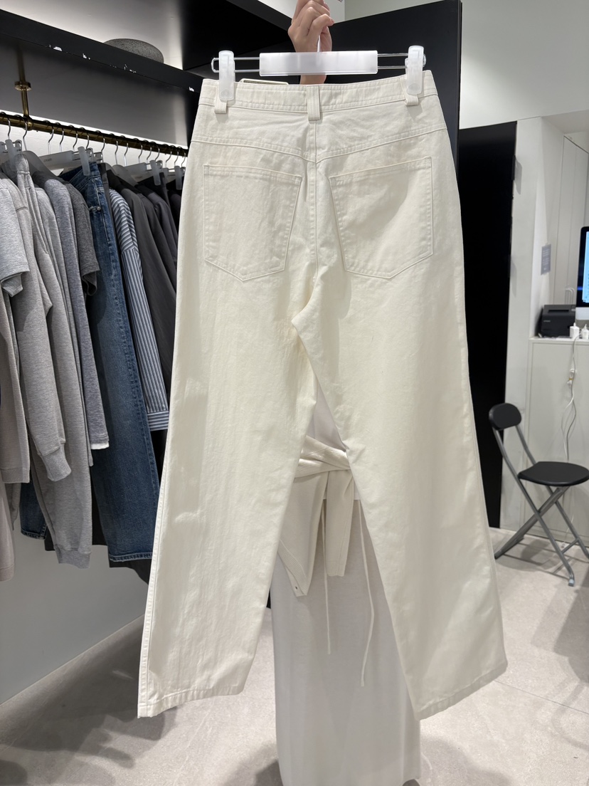 CREAM-P韓國代購女裝新品休閑熱賣人氣推薦時尚26春夏休閑褲CREAM-P休閑褲