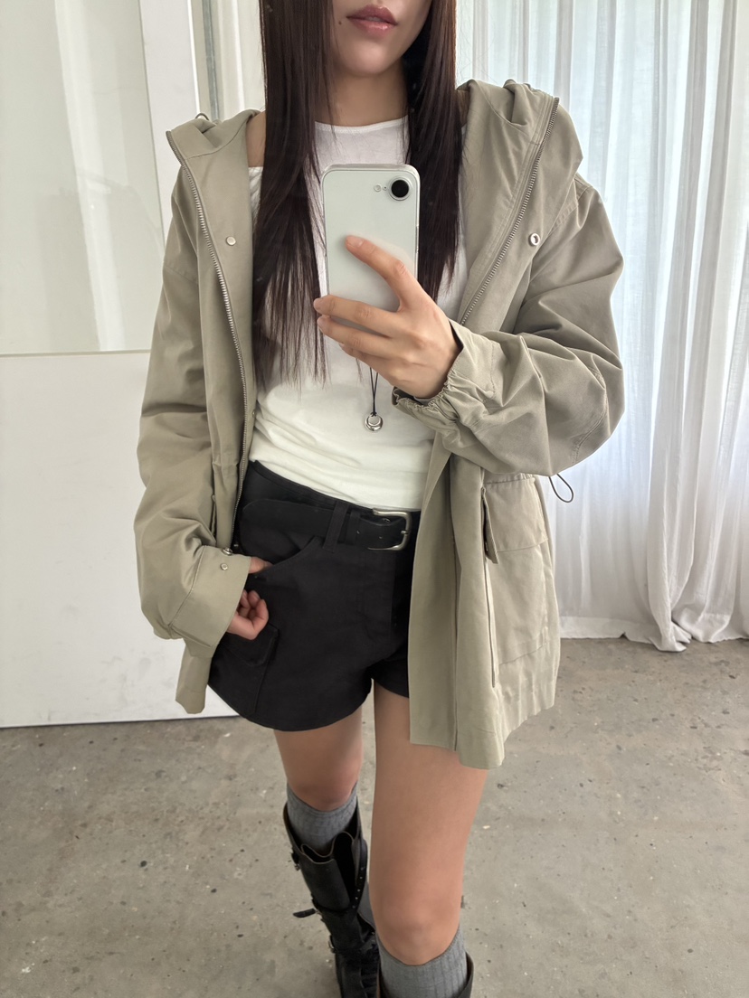 ACME韓國東大門直郵女裝新款熱賣時尚推薦職業休閑26春夏夾克ACME夾克