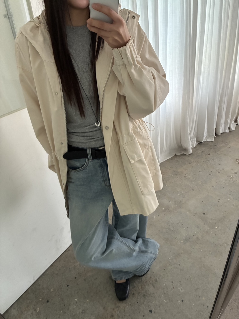 ACME韓國東大門直郵女裝新款熱賣時尚推薦職業休閑26春夏夾克ACME夾克