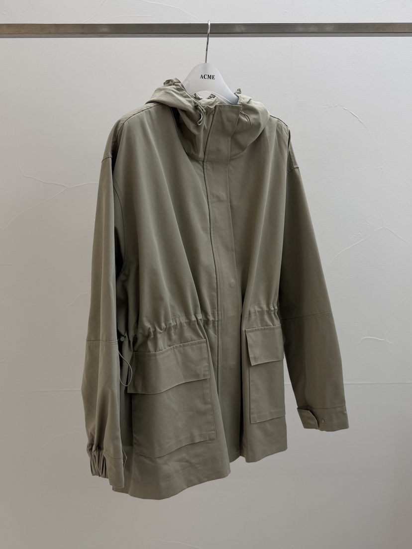 ACME韓國東大門直郵女裝新款熱賣時尚推薦職業休閑26春夏夾克ACME夾克圖色2