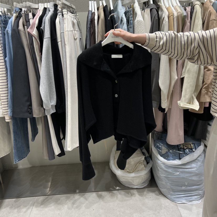 BRONZE韓國直郵實拍女士新款26春夏熱賣休閑人氣推薦衛衣BRONZE衛衣圖色2