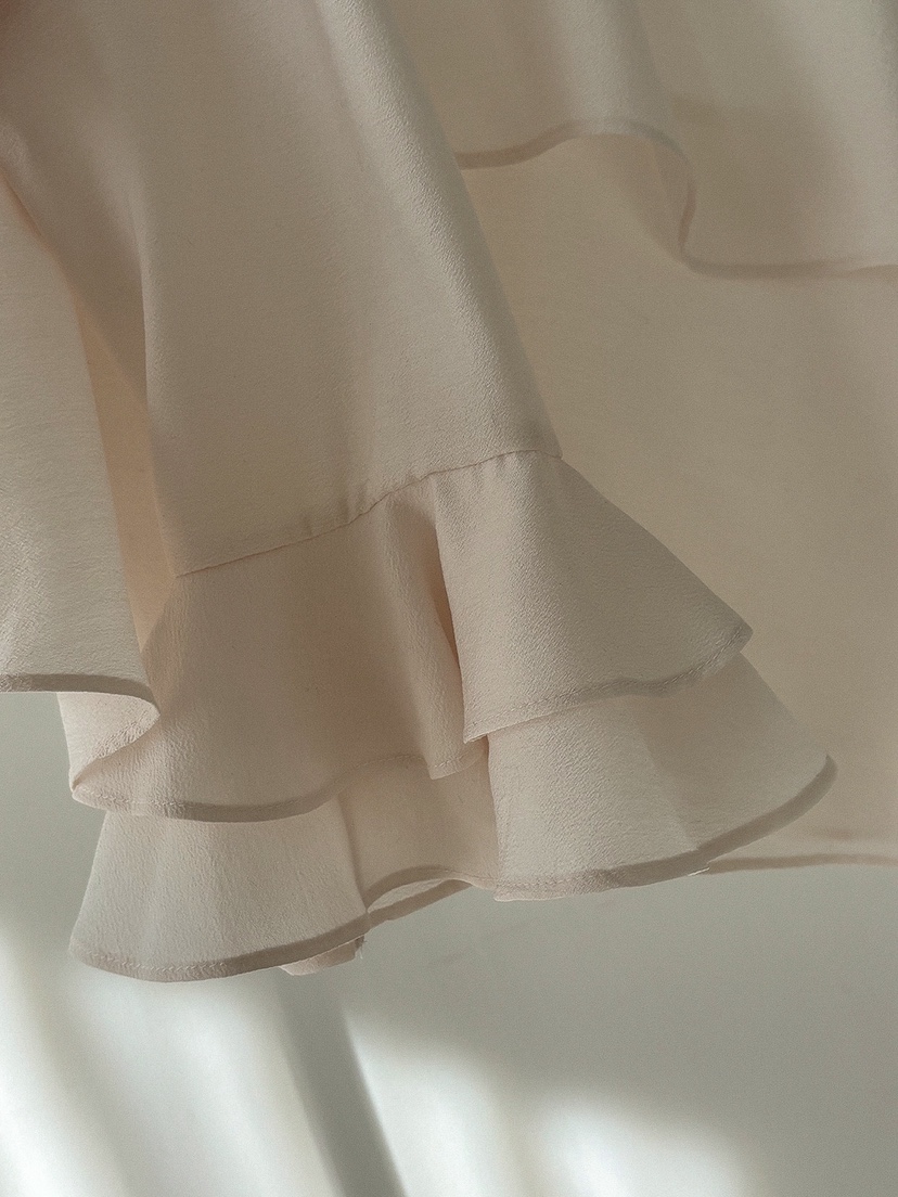 X韓國東大門代購女裝新款休閑26春夏熱賣職業時尚襯衫蕾絲衫X襯衫/蕾絲衫