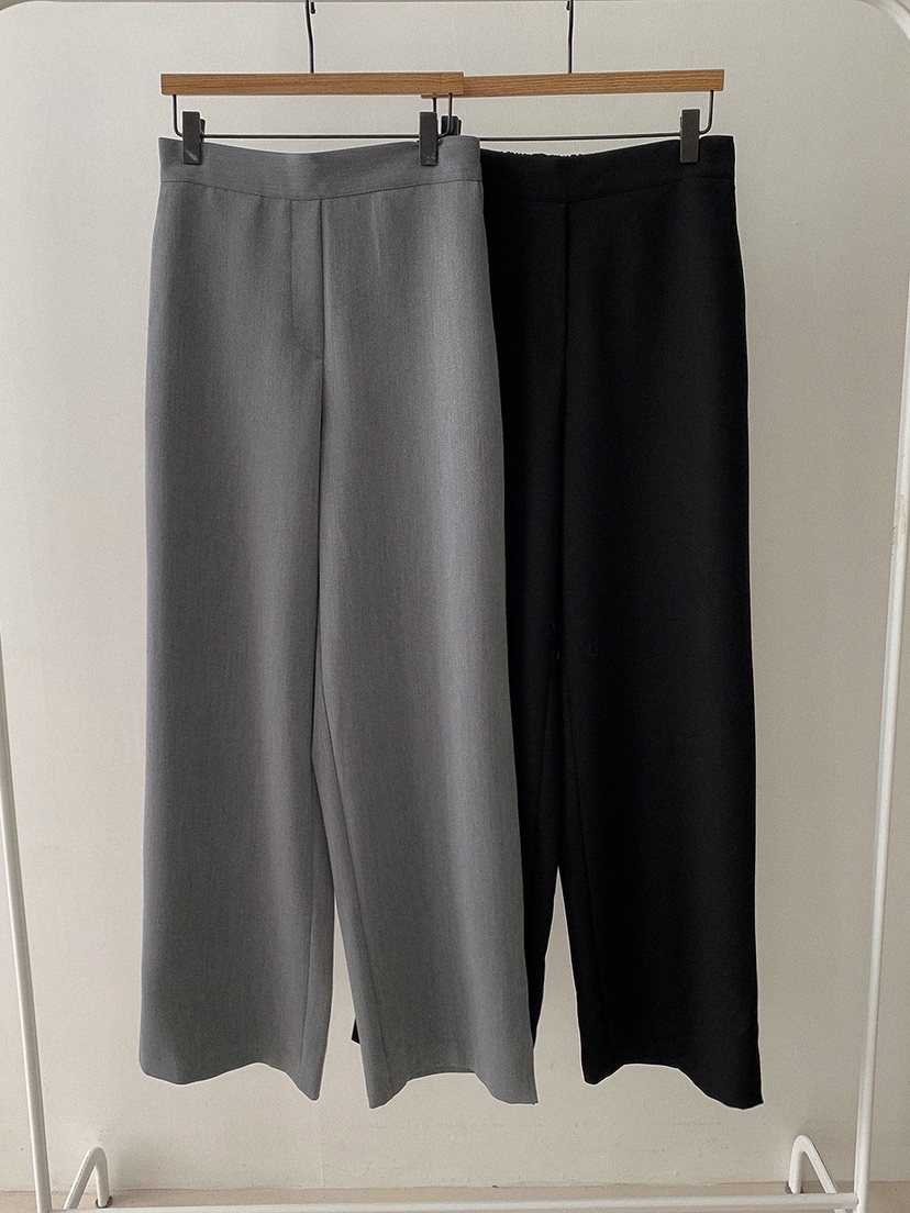 X韓國代購女士新款時尚休閑人氣26春夏推薦職業套裝兩件套X套裝