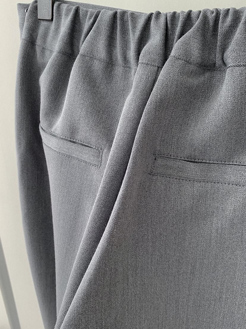 X韓國代購女士新款時尚休閑人氣26春夏推薦職業套裝兩件套X套裝