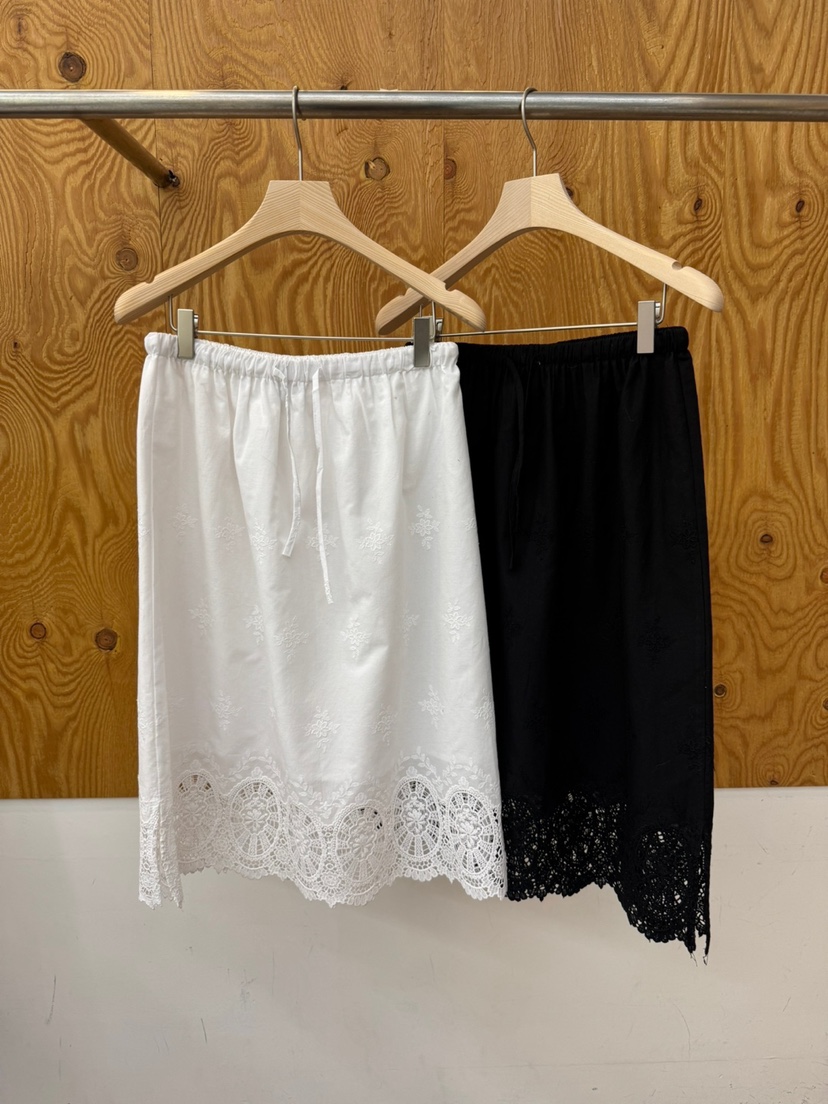 PROJECTVIEW韓國直郵實拍女士新品熱賣時尚職業半身裙中短裙PROJECTVIEW半身裙/中短裙