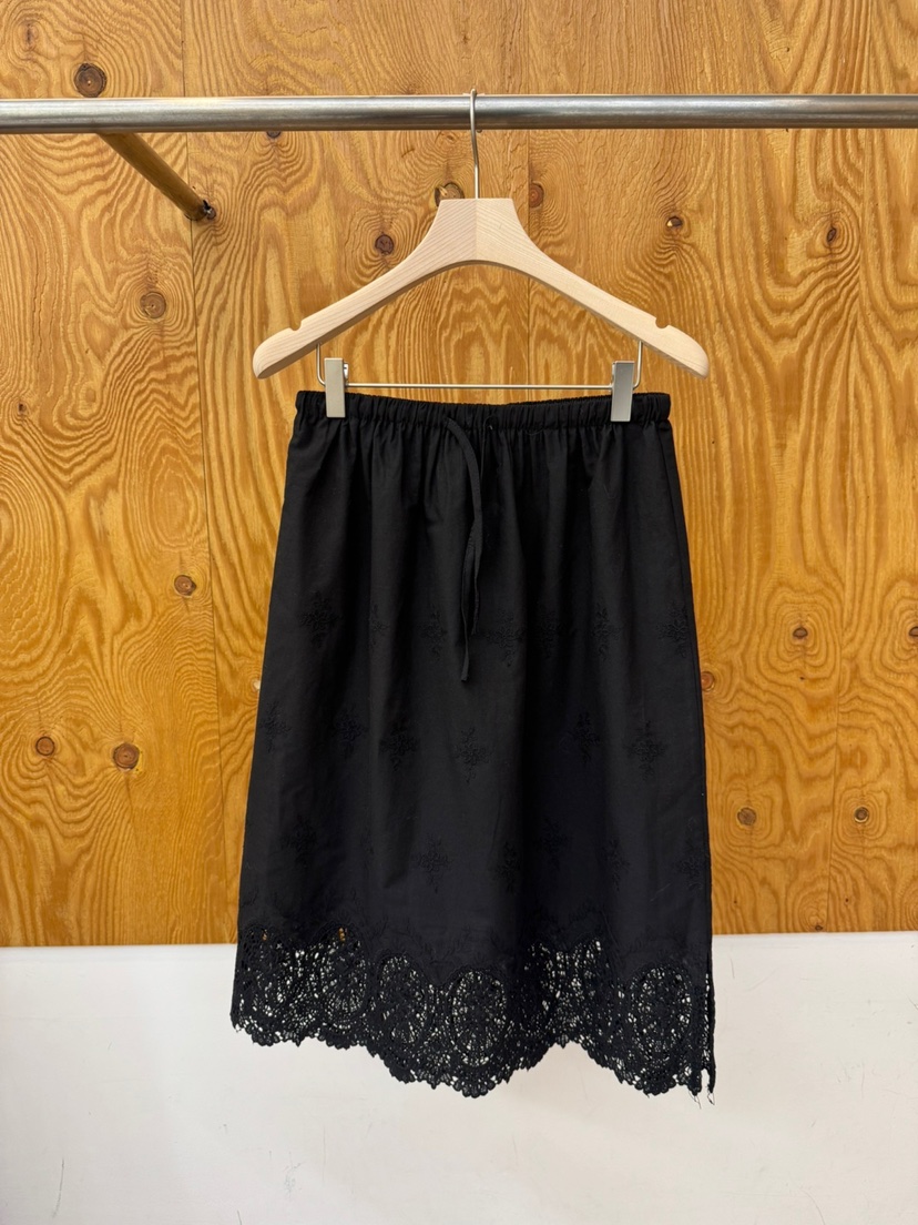 PROJECTVIEW韓國直郵實拍女士新品熱賣時尚職業半身裙中短裙PROJECTVIEW半身裙/中短裙圖色2