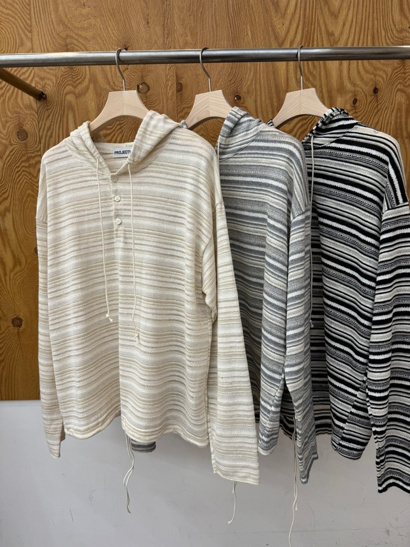 PROJECTVIEW韓國東大門直郵女裝新品熱賣休閑職業衛衣連帽衫PROJECTVIEW衛衣