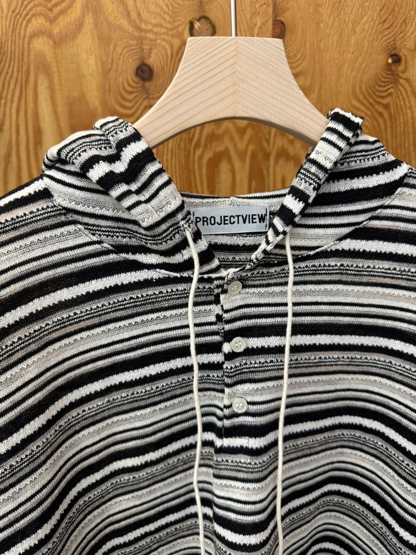 PROJECTVIEW韓國東大門直郵女裝新品熱賣休閑職業衛衣連帽衫PROJECTVIEW衛衣