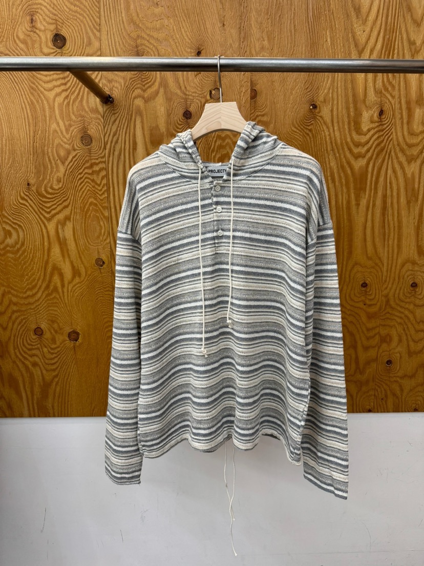 PROJECTVIEW韓國東大門直郵女裝新品熱賣休閑職業衛衣連帽衫PROJECTVIEW衛衣圖色2