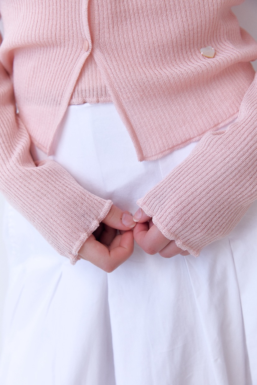 FABRIC韓國直郵實拍女裝新款職業26春夏推薦休閑人氣套裝FABRIC套裝