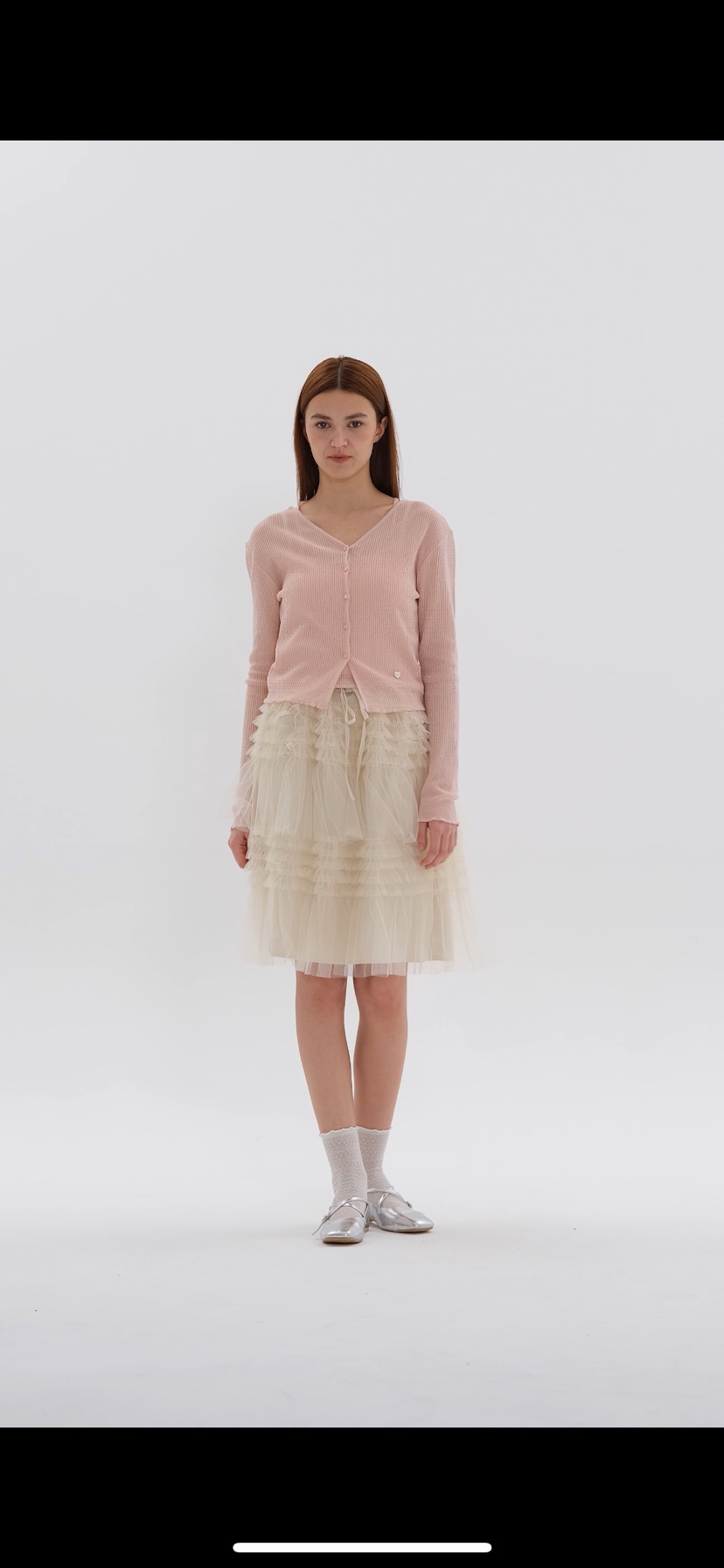 FABRIC韓國直郵實拍女裝新款職業26春夏推薦休閑人氣套裝FABRIC套裝