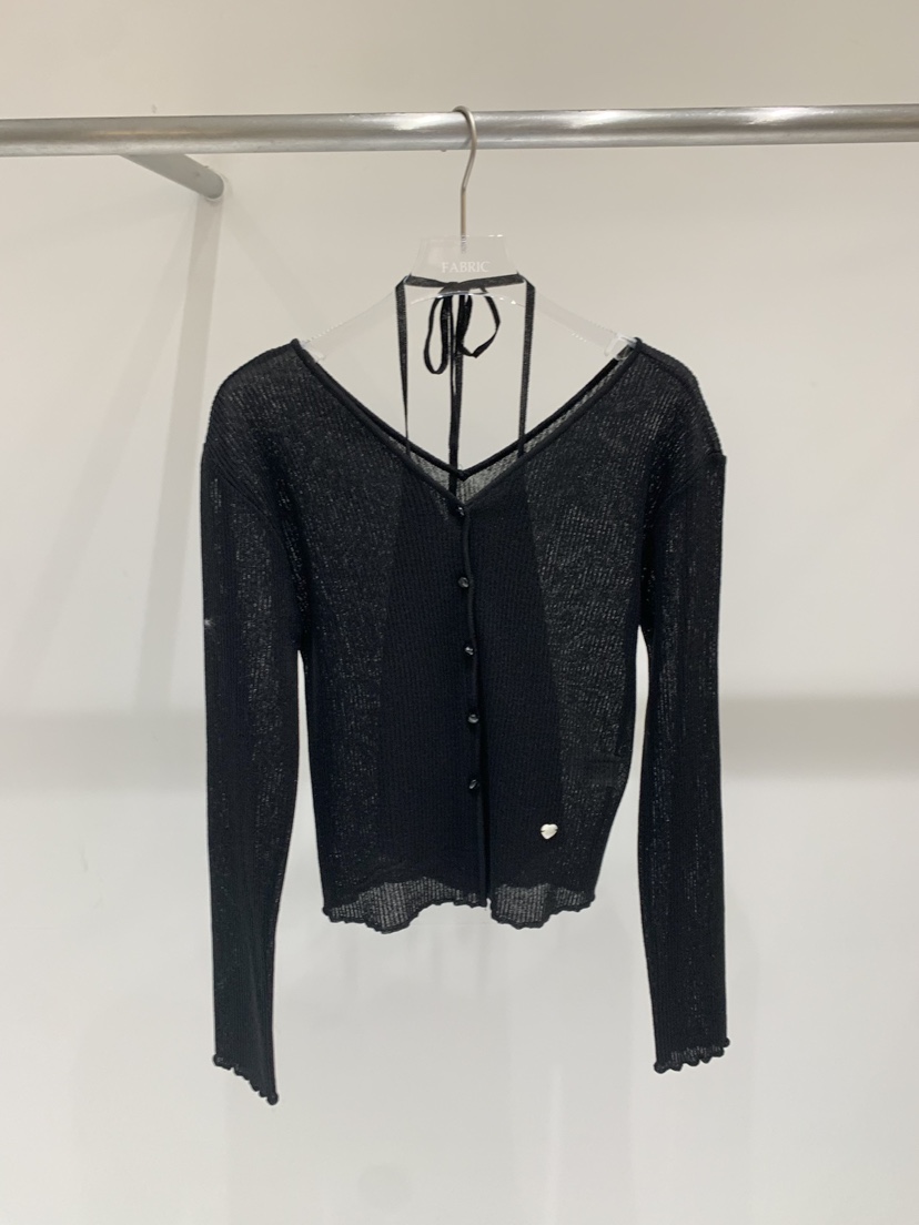 FABRIC韓國直郵實拍女裝新款職業26春夏推薦休閑人氣套裝FABRIC套裝圖色2