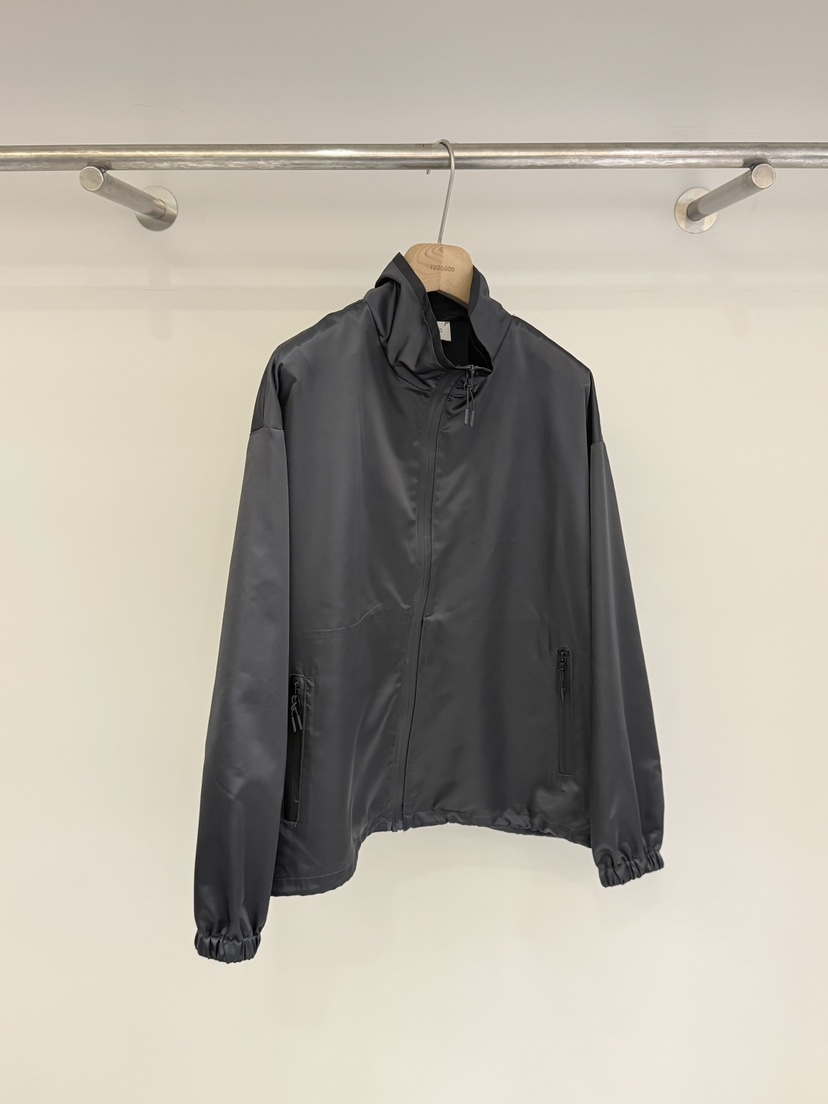 TOOGOOD韓國東大門直郵女裝新品職業人氣推薦休閑時尚夾克TOOGOOD夾克圖色1墨色