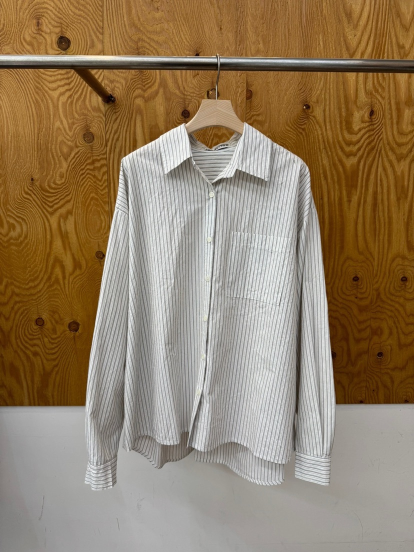 PROJECTVIEW韓國直郵實拍女士新款熱賣休閑時尚襯衫蕾絲衫PROJECTVIEW襯衫/蕾絲衫圖色2