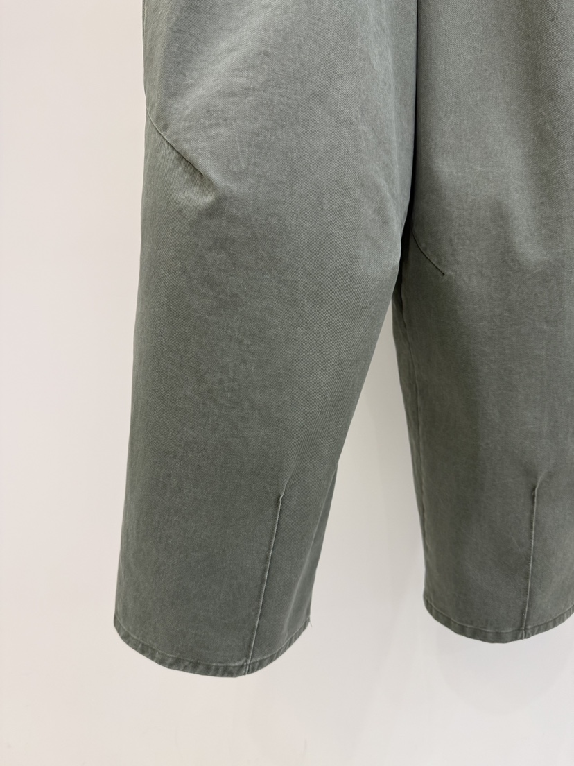 TOOGOOD韓國東大門直郵女士新款職業人氣時尚休閑26春夏休閑褲TOOGOOD休閑褲