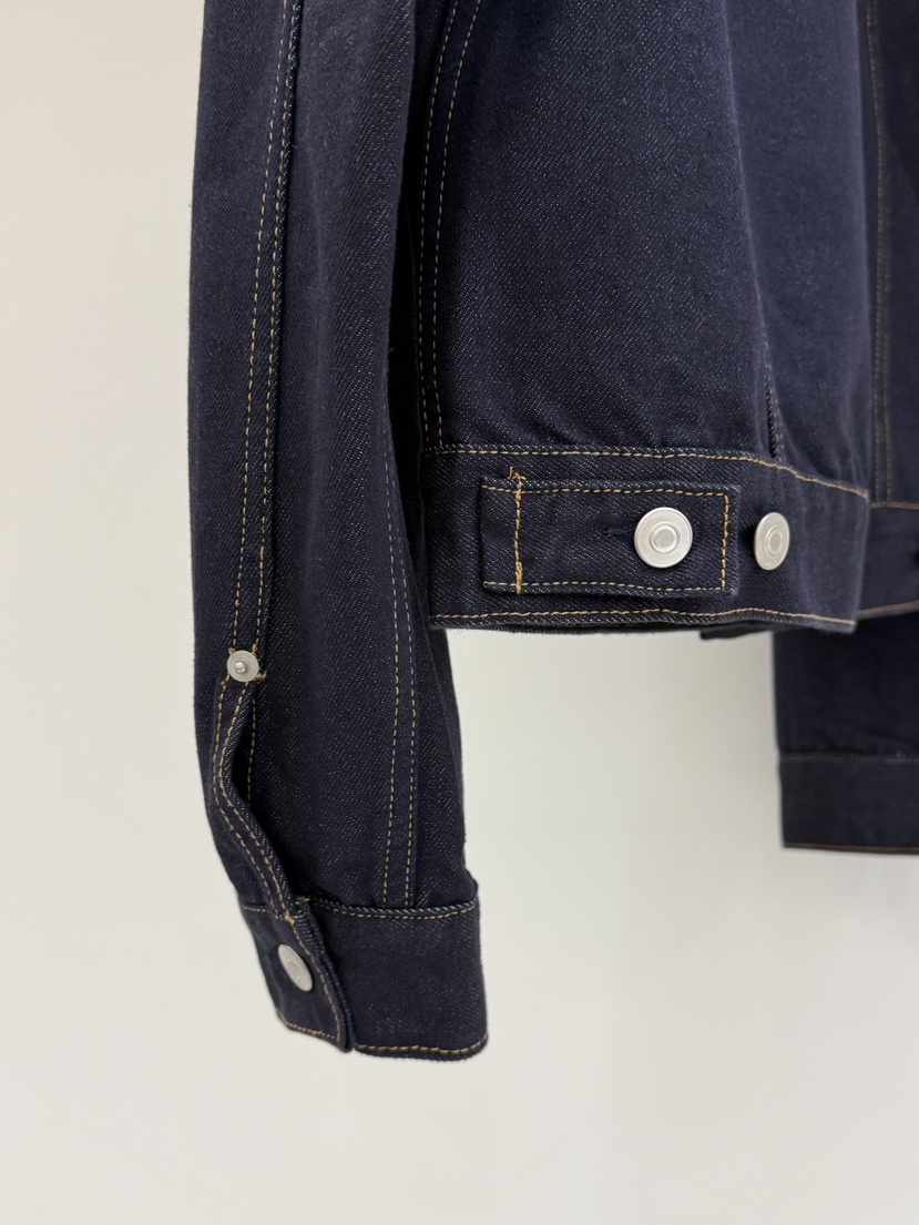 TOOGOOD韓國直郵實拍女裝新款職業推薦時尚熱賣26春夏夾克TOOGOOD夾克