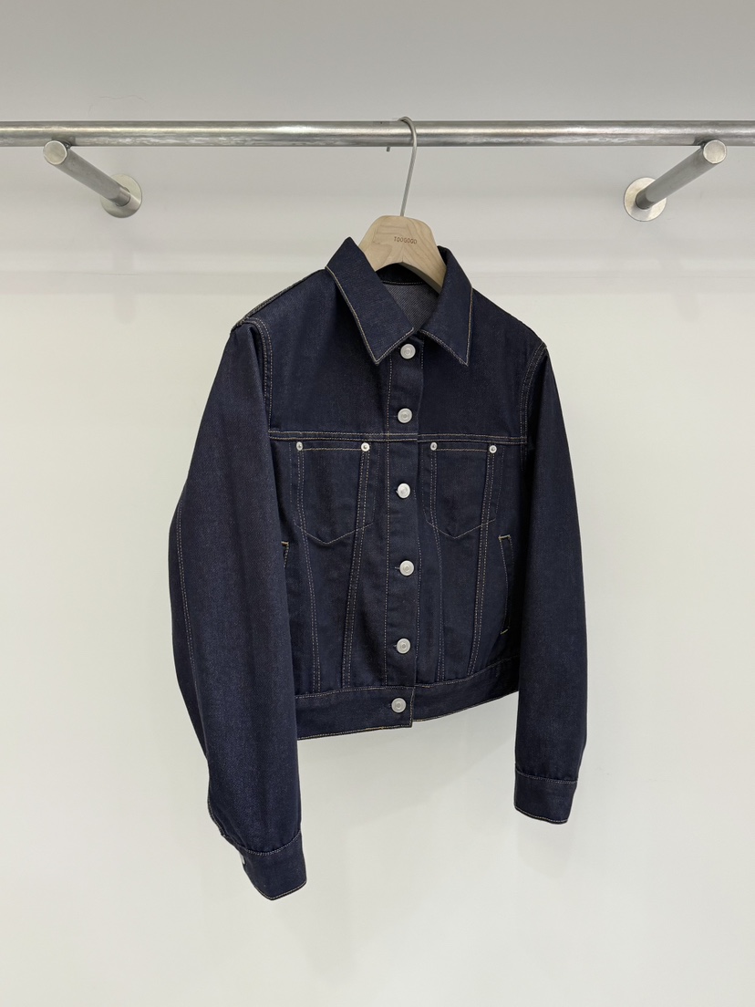 TOOGOOD韓國直郵實拍女裝新款職業推薦時尚熱賣26春夏夾克TOOGOOD夾克圖色1