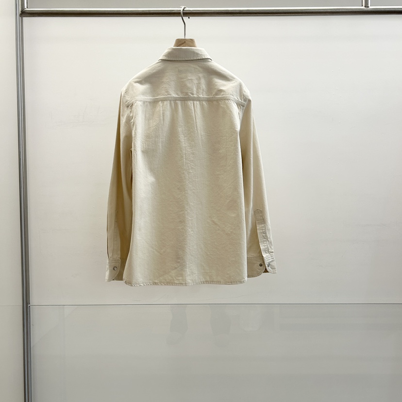 HEHR韓國東大門直郵女士新品時尚26春夏熱賣襯衫蕾絲衫棉hehr-AUTOMNE襯衫/蕾絲衫