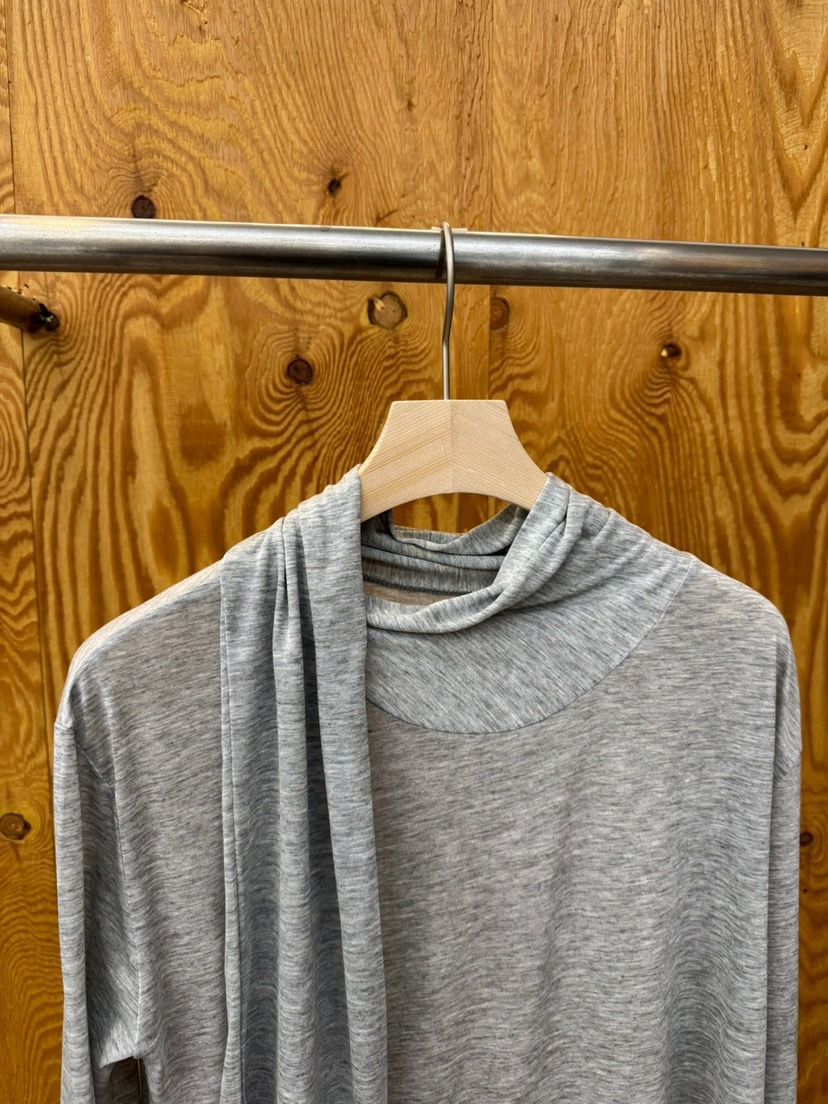 PROJECTVIEW韓國代購女裝新款時尚職業休閑推薦人氣長袖T恤PROJECTVIEW長袖T恤