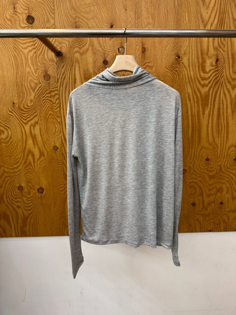 PROJECTVIEW韓國代購女裝新款時尚職業休閑推薦人氣長袖T恤PROJECTVIEW長袖T恤