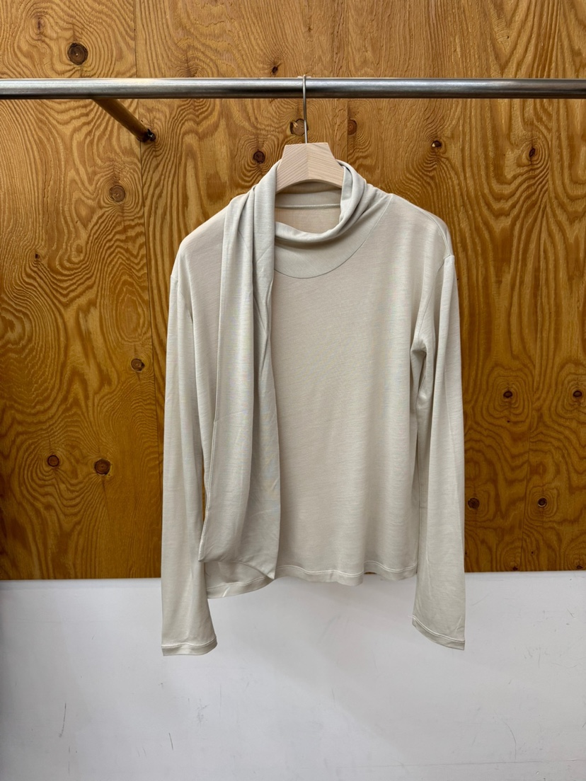 PROJECTVIEW韓國代購女裝新款時尚職業休閑推薦人氣長袖T恤PROJECTVIEW長袖T恤圖色3