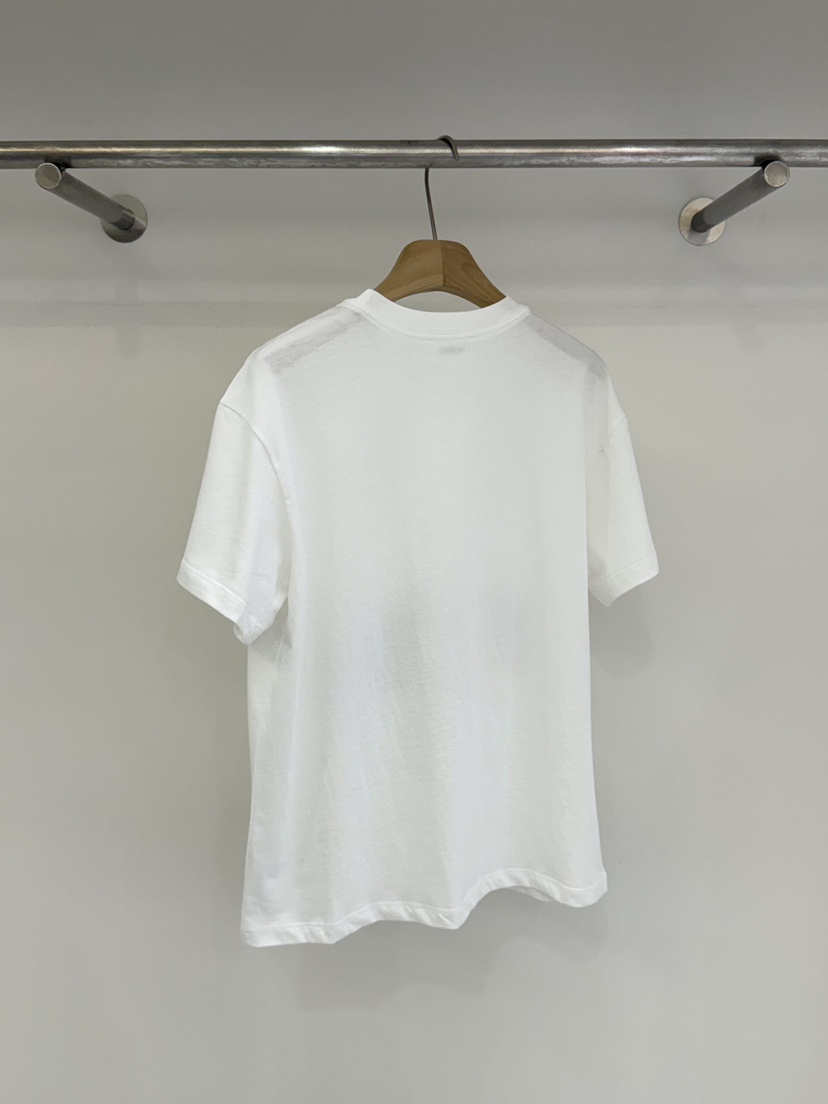 TOOGOOD韓國直郵實拍女士新款26春夏休閑人氣職業時尚T恤TOOGOODT恤