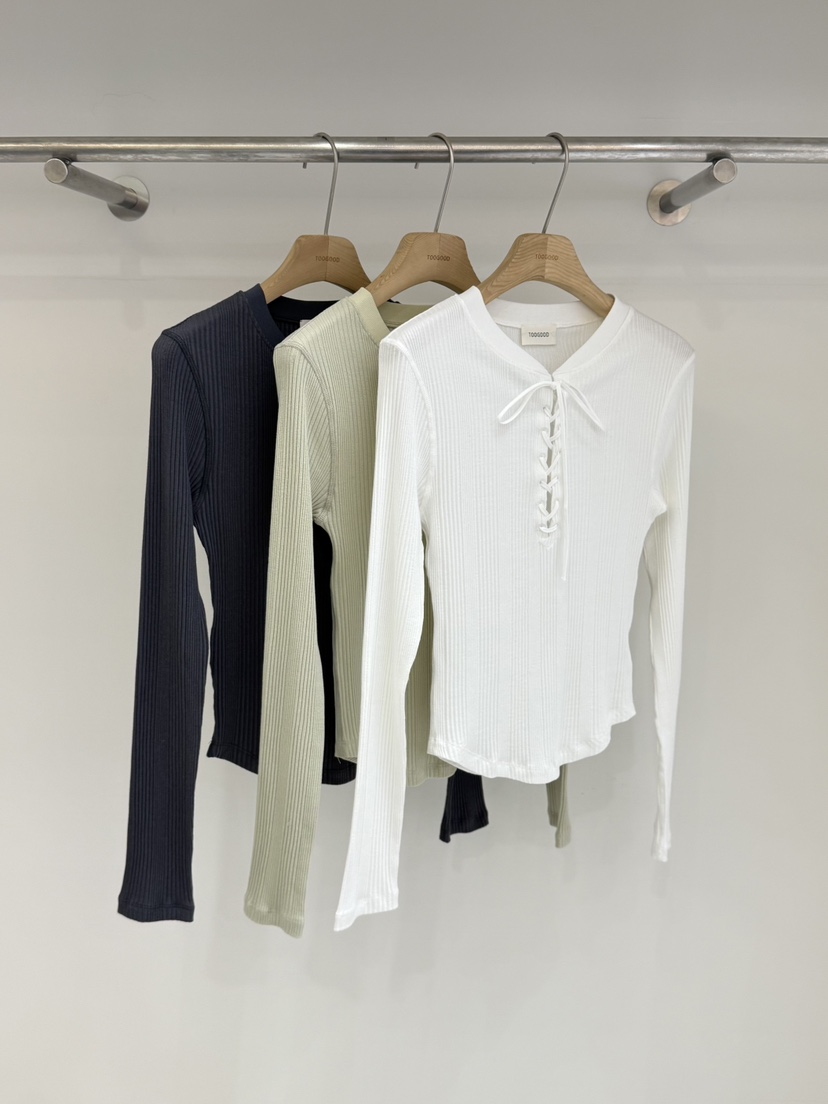 TOOGOOD韓國東大門直郵女裝新款26春夏熱賣人氣時尚針織衫TOOGOOD針織衫