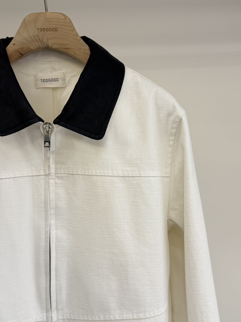 TOOGOOD韓國代購女士新品時尚職業人氣熱賣休閑推薦夾克棉TOOGOOD夾克