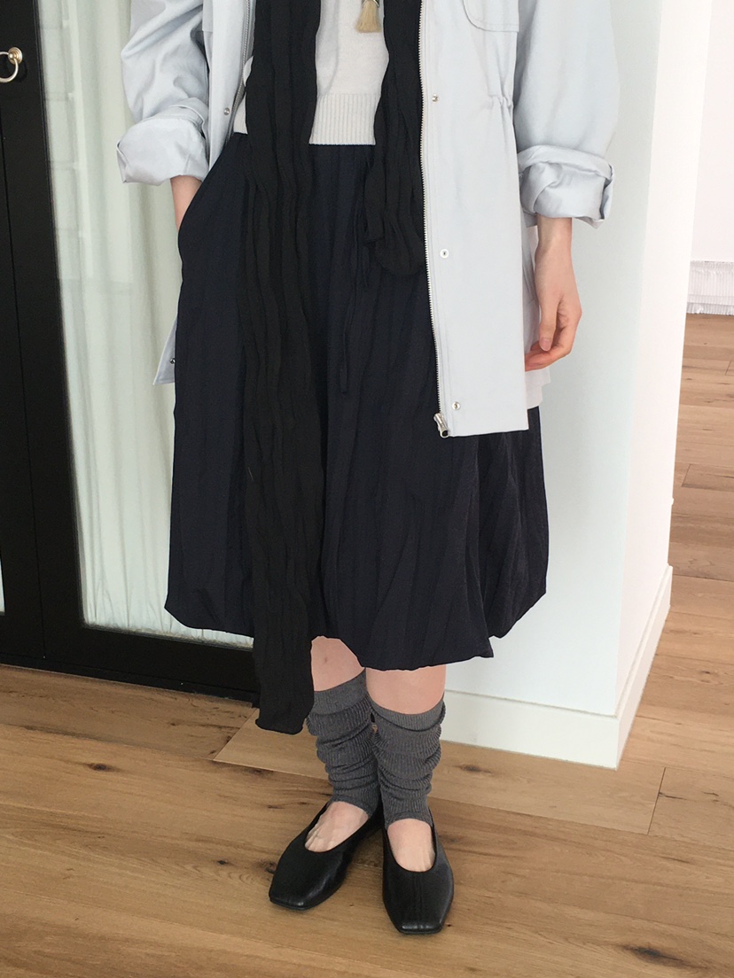 TORRE韓國東大門代購女裝新品26春夏時尚人氣半身裙中短裙TORRE半身裙/中短裙