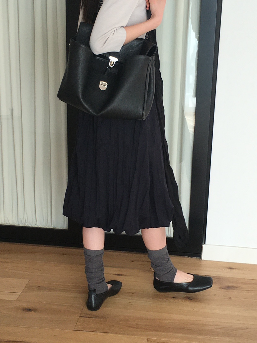 TORRE韓國東大門代購女裝新品26春夏時尚人氣半身裙中短裙TORRE半身裙/中短裙