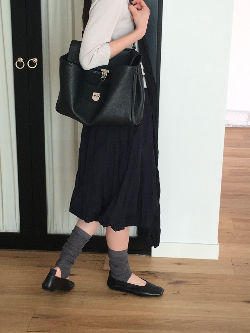 TORRE韓國東大門代購女裝新品26春夏時尚人氣半身裙中短裙TORRE半身裙/中短裙