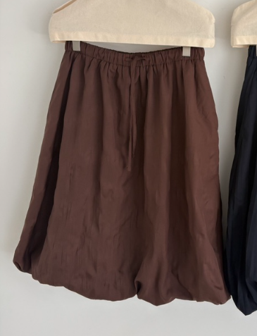 TORRE韓國東大門代購女裝新品26春夏時尚人氣半身裙中短裙TORRE半身裙/中短裙圖色1