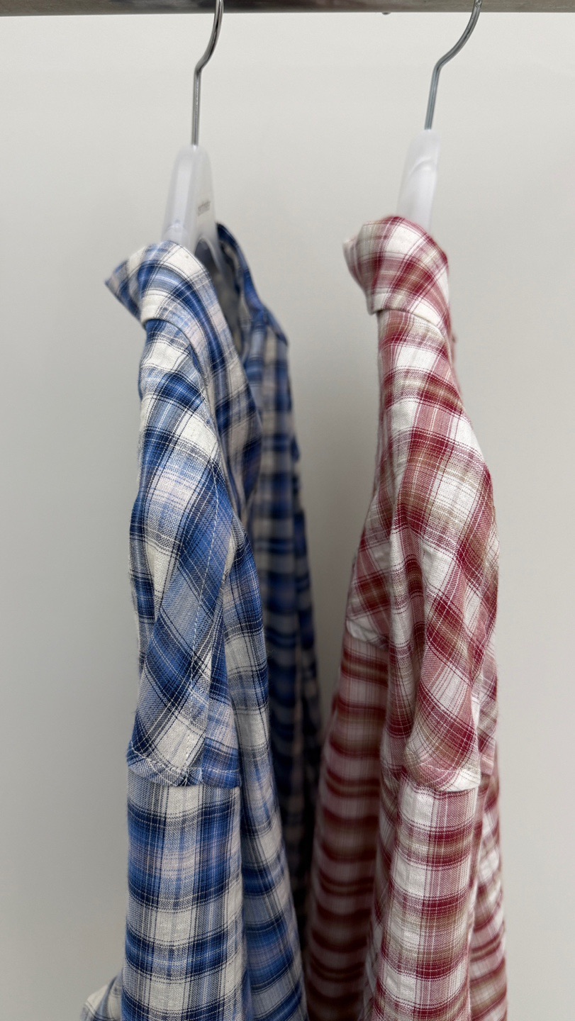 CM韓國東大門代購女裝新品人氣推薦熱賣時尚26春夏襯衫蕾絲衫CM_centimeter襯衫/蕾絲衫