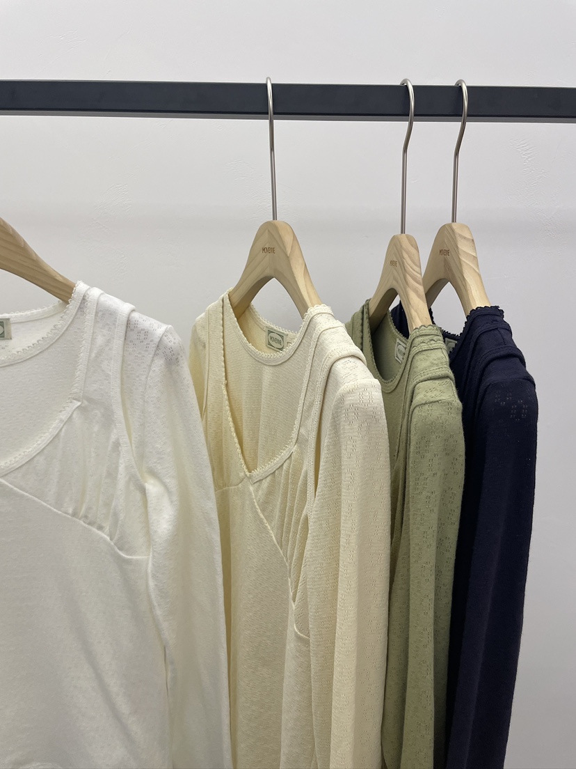 MOVENNE韓國東大門代購女士新款時尚職業熱賣人氣推薦T恤MOVENNET恤