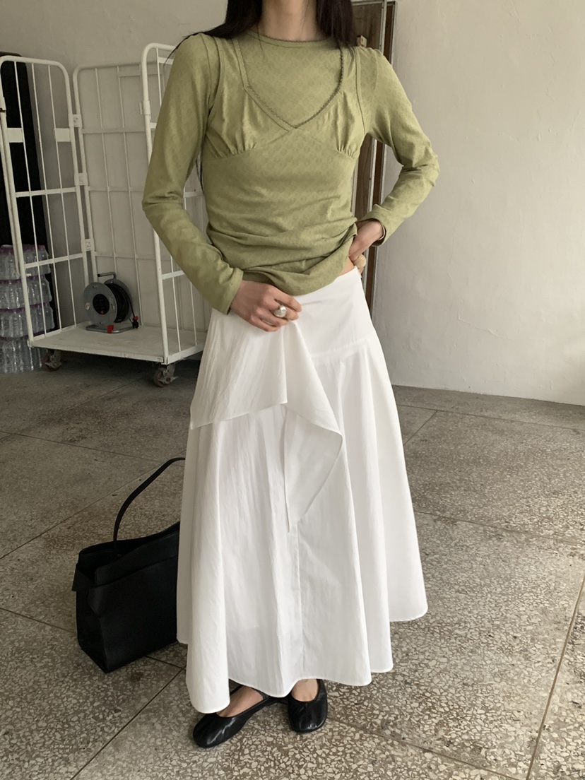 MOVENNE韓國東大門代購女士新款時尚職業熱賣人氣推薦T恤MOVENNET恤