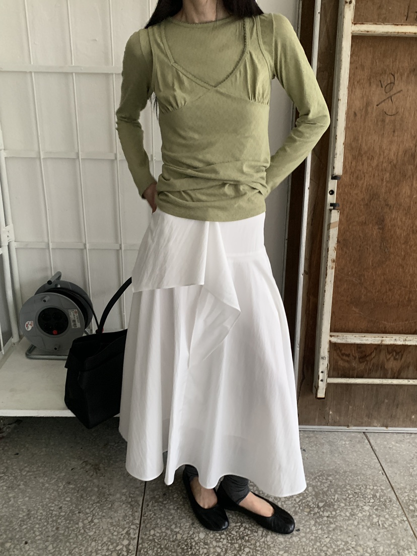 MOVENNE韓國東大門代購女士新款時尚職業熱賣人氣推薦T恤MOVENNET恤